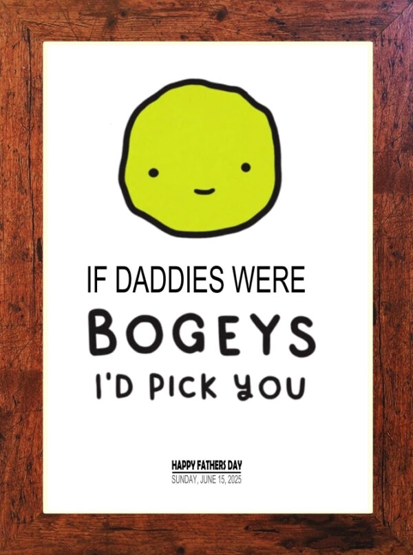 Crafty Greeting Card - Fathers Day Bundle (B45)