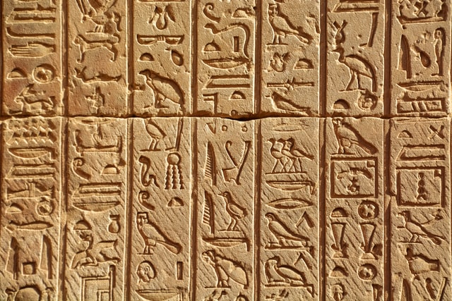archaeologist Sections and Widgets