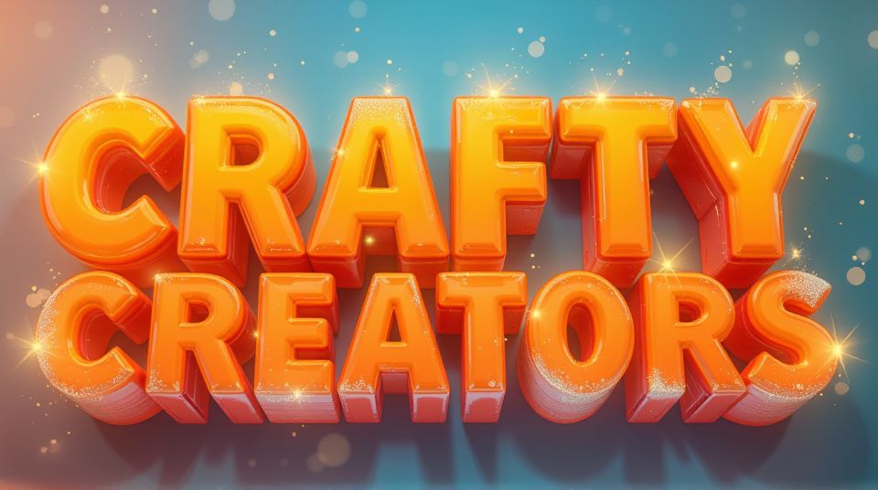 Crafty-Creators-04 Certificate Creator