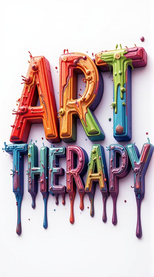 Digen_image_1754442394848 Art Therapy
